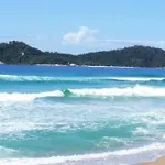 Casa A 10Min Da Praia Campeche