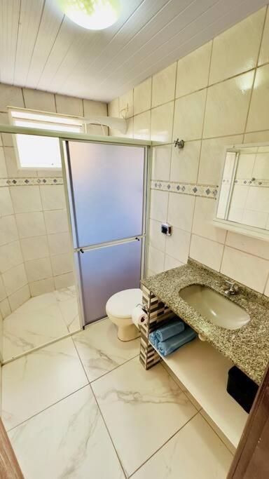 Casa A 10min Da Praia Campeche Сasa de vacaciones