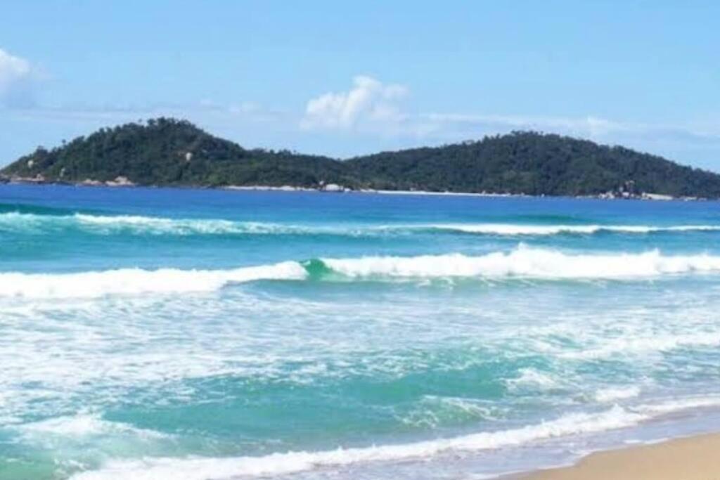 Casa A 10min Da Praia Campeche Сasa de vacaciones *