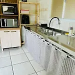 Casa A 10Min Da Praia Campeche
