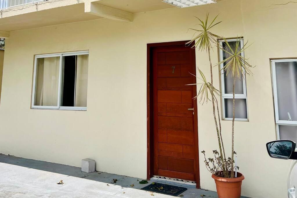 Casa de férias Casa A 10min Da Praia Campeche Florianopolis
