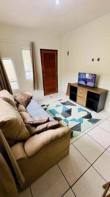 Casa A 10min Da Praia Campeche
