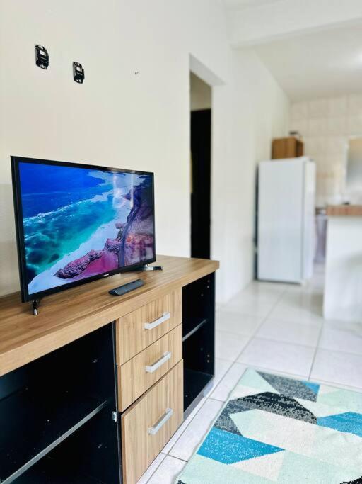 Casa de férias Casa A 10min Da Praia Campeche