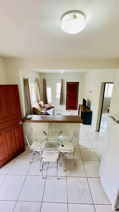 Casa A 10min Da Praia Campeche Casa de férias